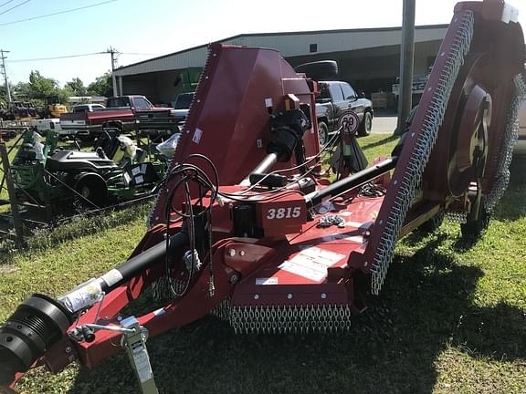 2022 Bush Hog 3815 Hay and Forage Mowers - Batwing for Sale | Tractor Zoom