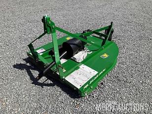 Main image Bush Hog BH114