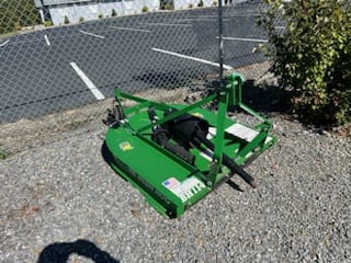 Main image Bush Hog BH114