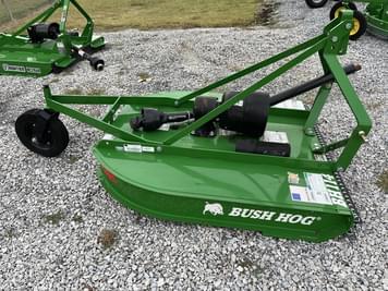 Main image Bush Hog BH114