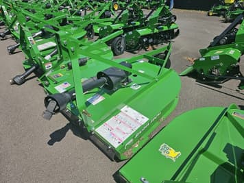 Main image Bush Hog BH114