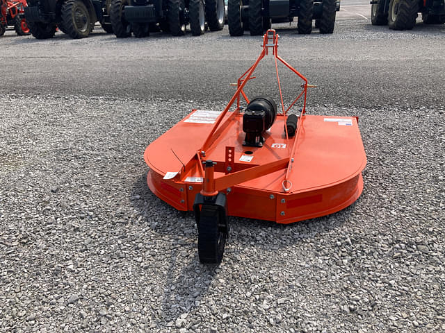Image of Bush Hog BH115 equipment image 3
