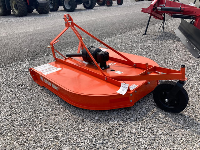 Image of Bush Hog BH115 equipment image 4