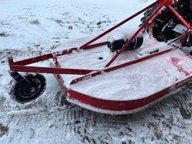 Image of Bush Hog BH115 equipment image 2