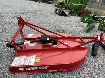 Main image Bush Hog BH115
