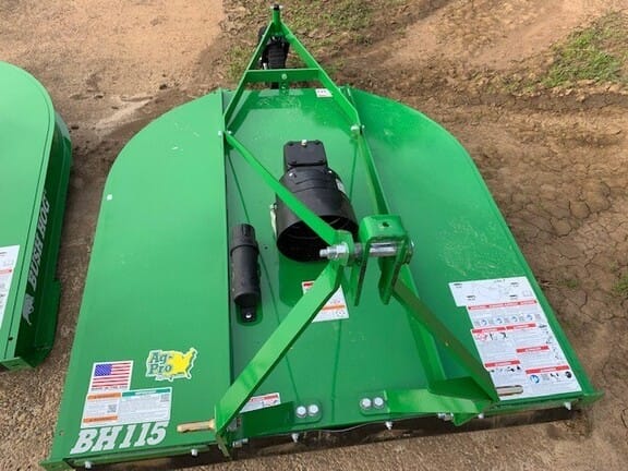 Main image Bush Hog BH115