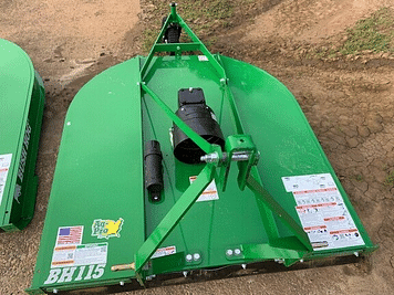 Main image Bush Hog BH115