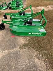 Main image Bush Hog BH115 5