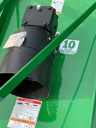 Main image Bush Hog BH115 6