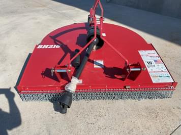 Main image Bush Hog BH116