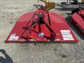 Main image Bush Hog BH116