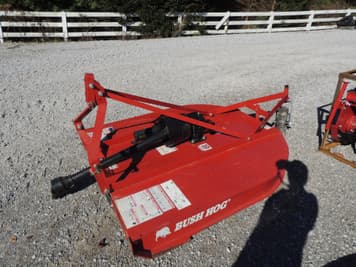 Main image Bush Hog BH15
