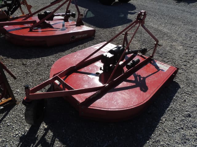 Image of Bush Hog BH15 equipment image 3