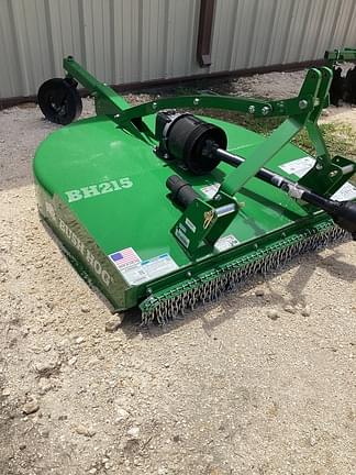 Image of Bush Hog BH215 equipment image 3