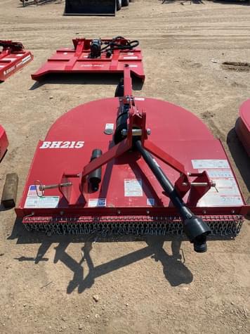 Main image Bush Hog BH215