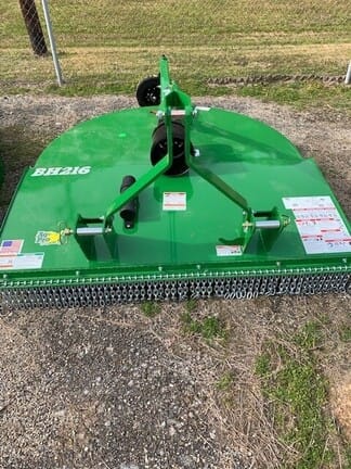 Main image Bush Hog BH216