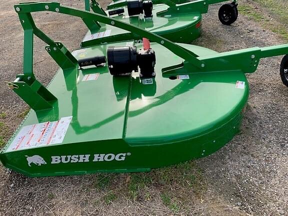 Main image Bush Hog BH216 3