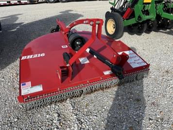 Main image Bush Hog BH216
