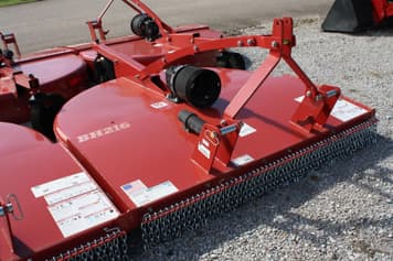 Main image Bush Hog BH216
