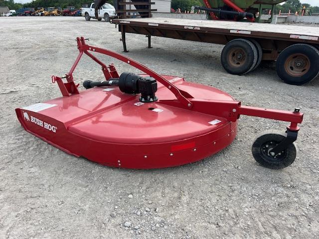 Image of Bush Hog BH217 equipment image 2