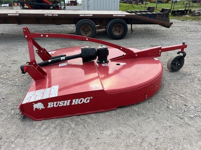Image of Bush Hog BH217 Primary image