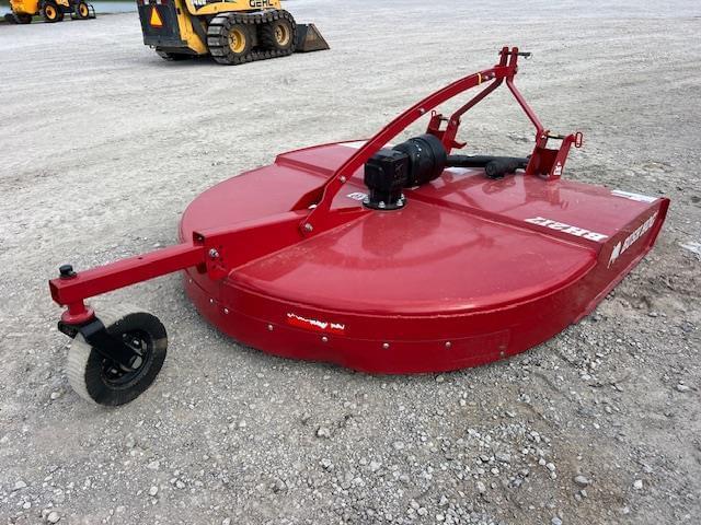 Image of Bush Hog BH217 equipment image 4