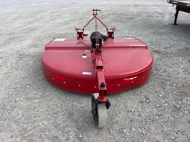Image of Bush Hog BH217 equipment image 3