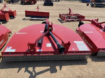 Main image Bush Hog BH217