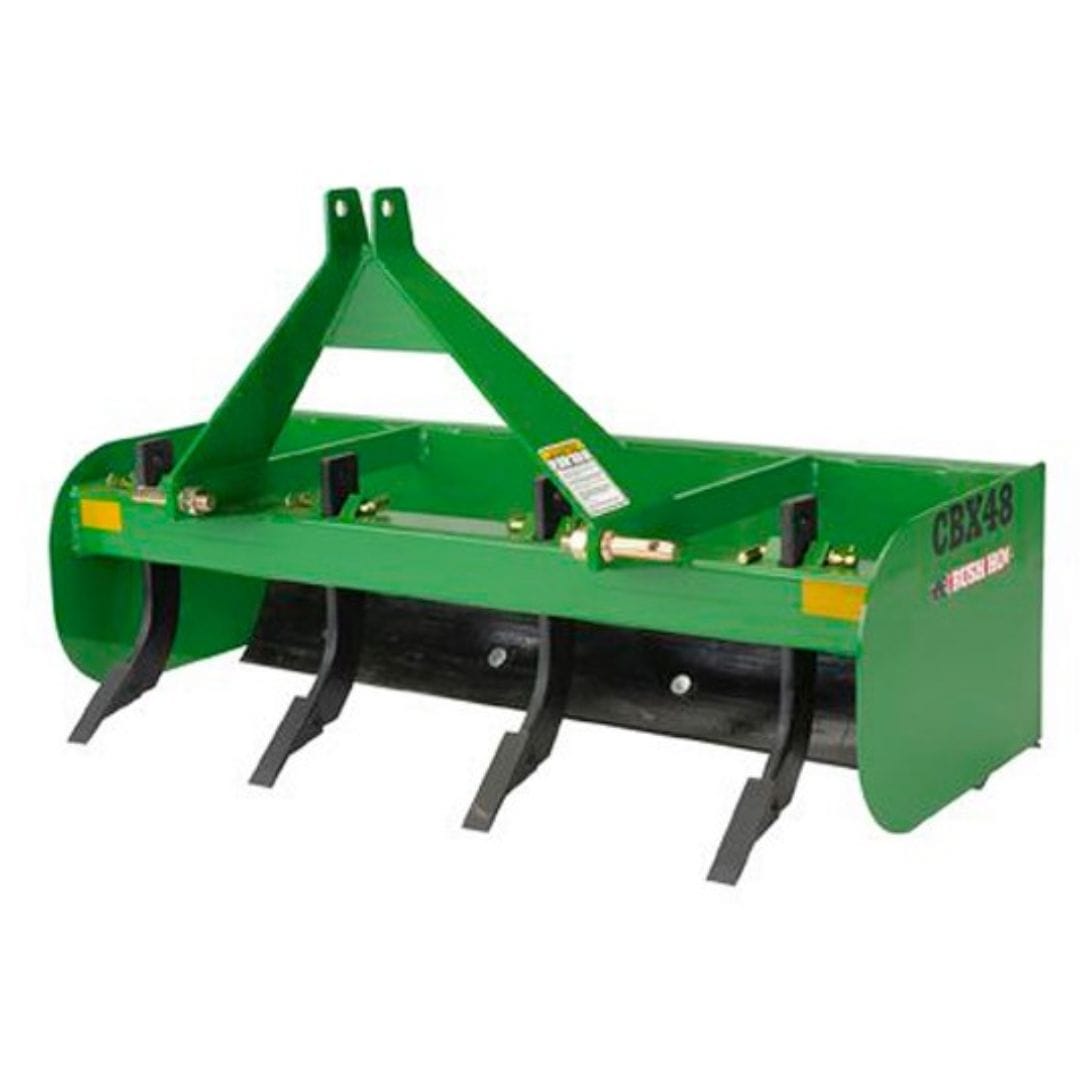 2022 Bush Hog CBX48 Equipment Image0