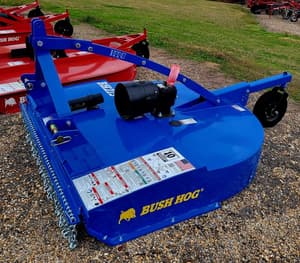 2022 BUSH HOG CUTTER BH215-2R Image