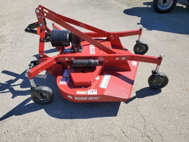 Image of Bush Hog HDTH5 equipment image 4