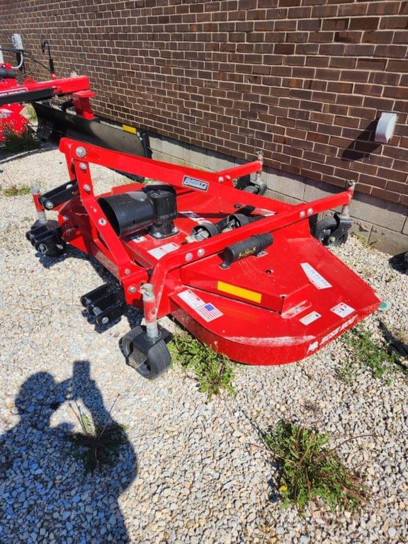 Image of Bush Hog HDTH7 equipment image 3