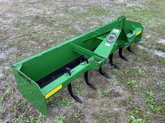 2022 Bush Hog MBX96 Equipment Image0