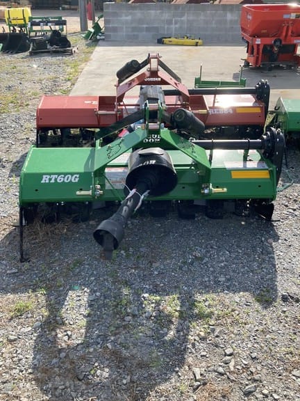 Main image Bush Hog RT60G