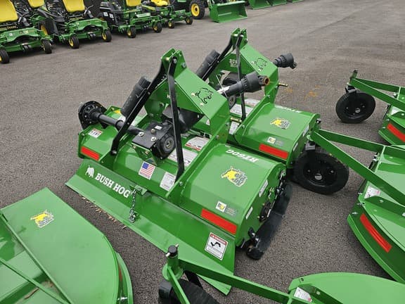 Image of Bush Hog RT60G equipment image 3