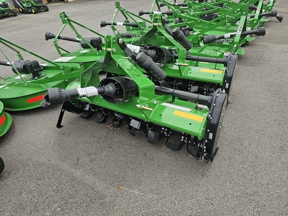 Image of Bush Hog RT60G equipment image 1