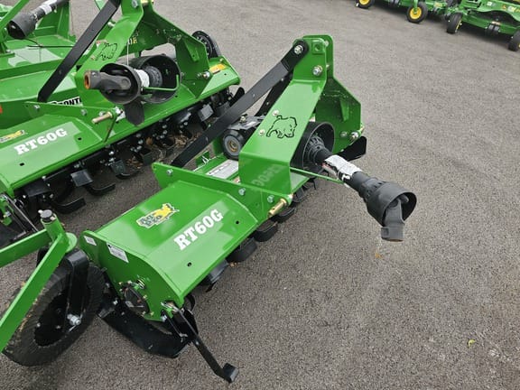 2022 Bush Hog RT60G Equipment Image0