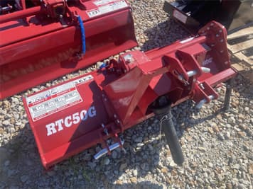 Main image Bush Hog RTC50G