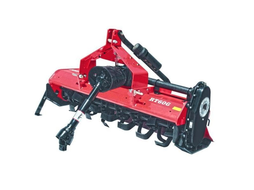 2025 Bush Hog RT60G Equipment Image0