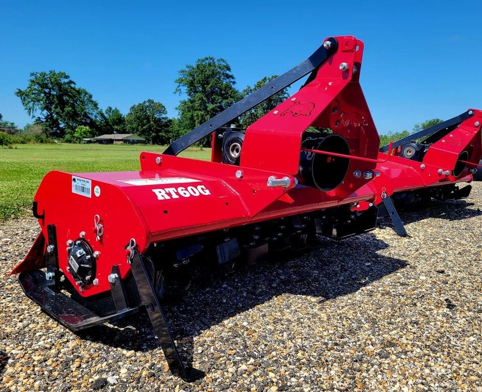 2022 Bush Hog RT60G Equipment Image0