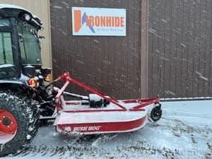 2022 Bush Hog BH100 Image