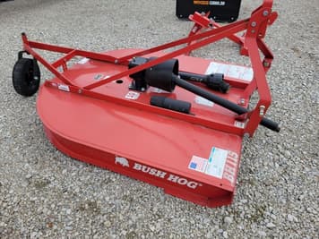 Main image Bush Hog BH115