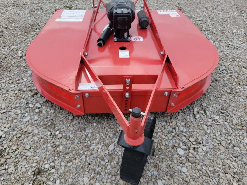 Image of Bush Hog BH115 Image 1