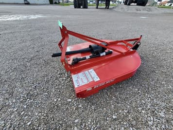 Main image Bush Hog BH115