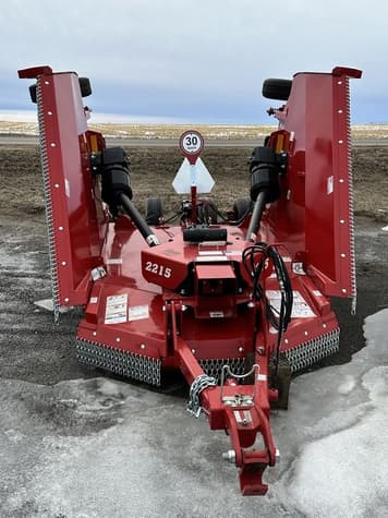 Main image Bush Hog 2215