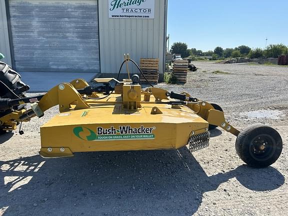 Image of Bush-Whacker HD96 equipment image 1