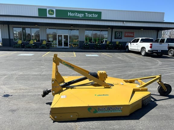 2022 Bush-Whacker ST-8410 Equipment Image0