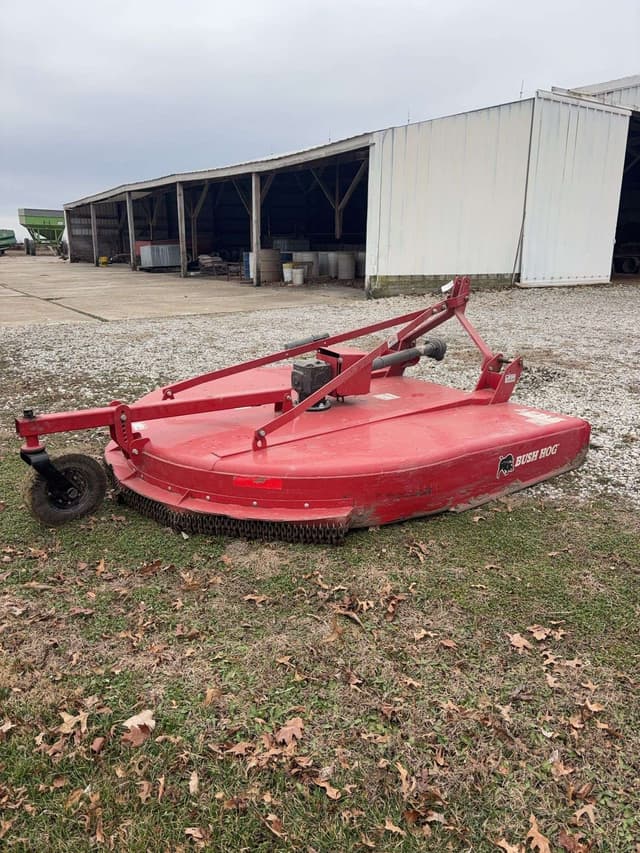 Image of Bush Hog BH27 equipment image 3