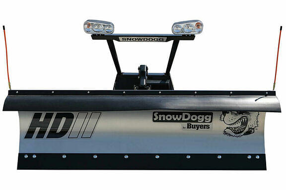 Image of Buyers SnowDogg HDII Primary image