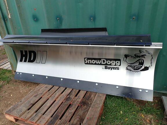 Image of Buyers SnowDogg HDII equipment image 4